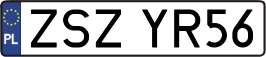 ZSZYR56