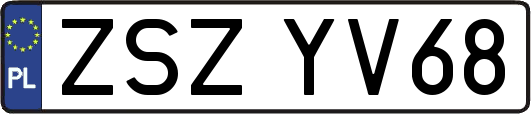 ZSZYV68