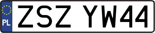 ZSZYW44