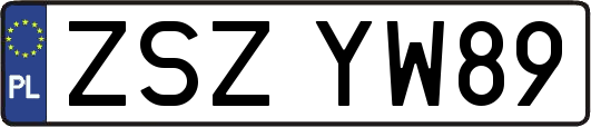 ZSZYW89