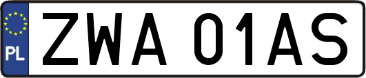 ZWA01AS