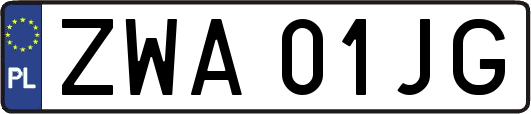 ZWA01JG