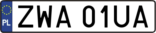 ZWA01UA