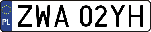 ZWA02YH