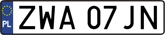 ZWA07JN