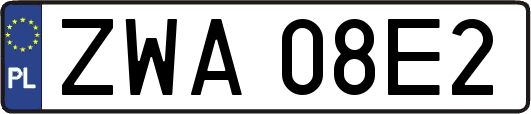 ZWA08E2