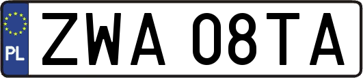 ZWA08TA