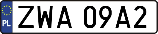 ZWA09A2