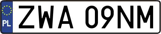 ZWA09NM