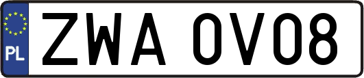 ZWA0V08