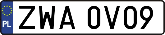 ZWA0V09