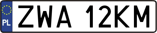 ZWA12KM
