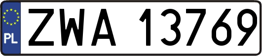 ZWA13769