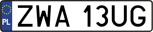 ZWA13UG