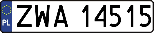 ZWA14515