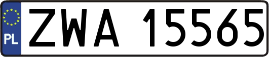 ZWA15565