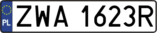 ZWA1623R