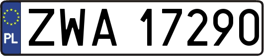 ZWA17290