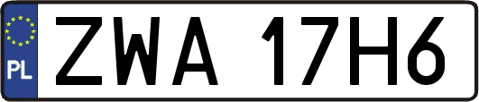 ZWA17H6