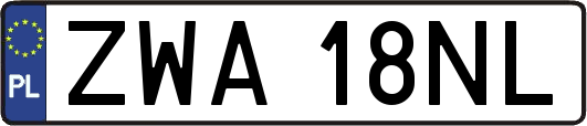 ZWA18NL