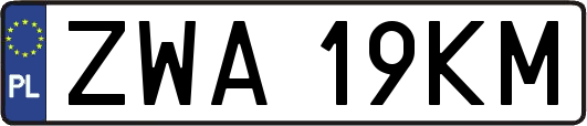 ZWA19KM