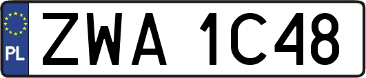 ZWA1C48