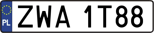 ZWA1T88