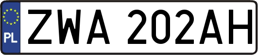ZWA202AH