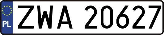ZWA20627