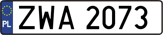 ZWA2073