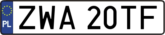 ZWA20TF