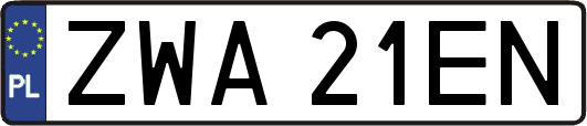 ZWA21EN