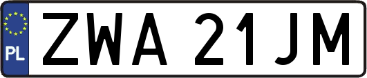 ZWA21JM