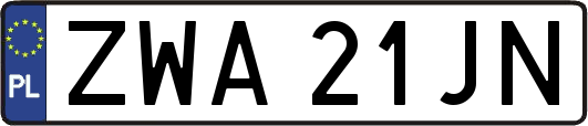 ZWA21JN