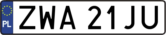 ZWA21JU