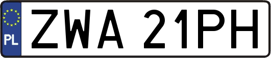 ZWA21PH