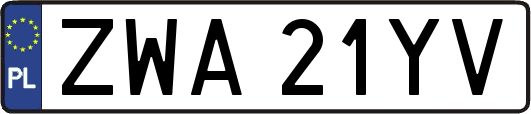 ZWA21YV