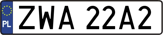 ZWA22A2