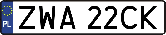 ZWA22CK