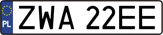 ZWA22EE