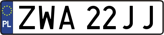 ZWA22JJ