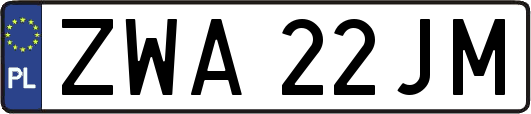 ZWA22JM