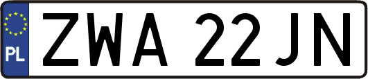 ZWA22JN