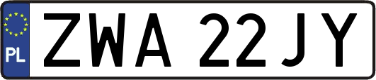ZWA22JY