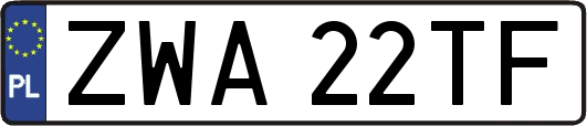 ZWA22TF