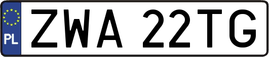 ZWA22TG