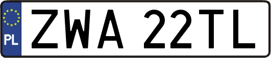 ZWA22TL