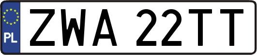 ZWA22TT