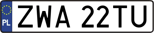 ZWA22TU