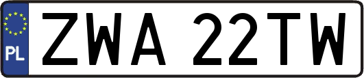 ZWA22TW